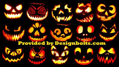 60-Scary-Halloween-Pumpkin-Carving-Ideas-&-Faces-2021