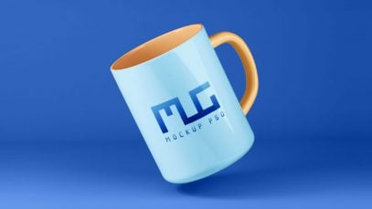 Free-Floating-Coffee-Mug-Mockup-PSD-File
