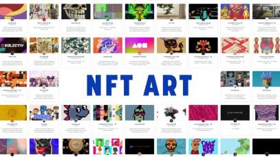 What-is-NFT-ART
