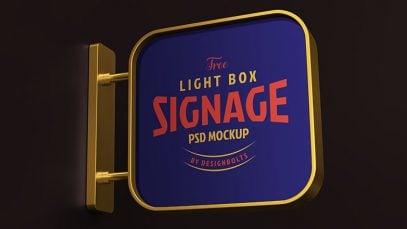 Free-Signage-Mockup-PSD