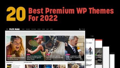 20-Best-Selling-Blogging-Magazine-WordPress-Themes-for-2022