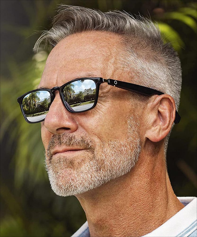 10 Best Audio Smart Glasses for Men 2022 To Buy From Amazon Designbolts