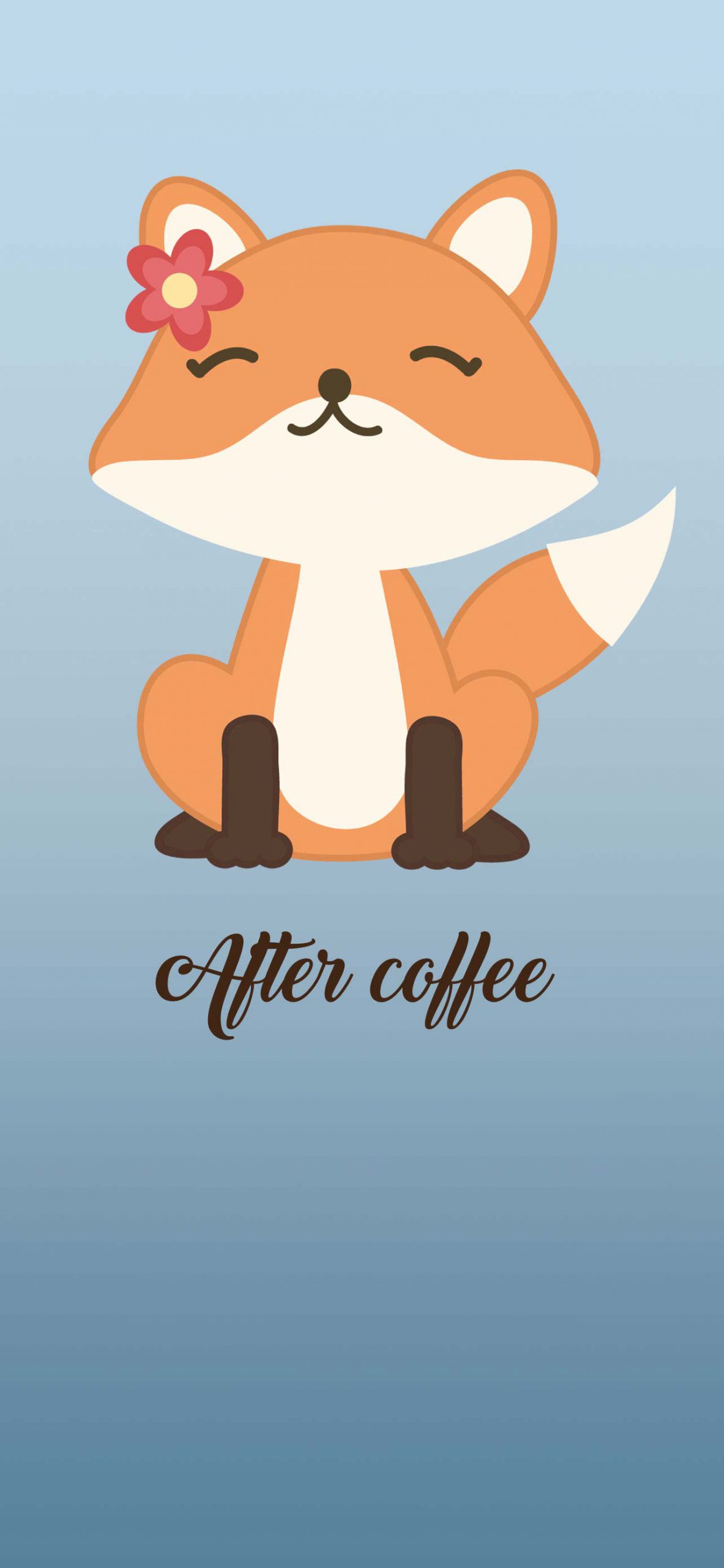 3Wallpapers for iPhone on Twitter iPhone Wallpaper Fox  Fox  Download  in HD gt httpstcoBcVfa2Gtgb httpstcoTXoMl6l3IQ  X