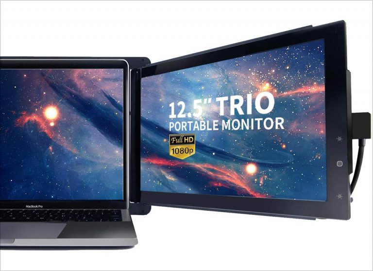 10+ Best Laptop Screen Extenders 2022 To Buy From Amazon Designbolts