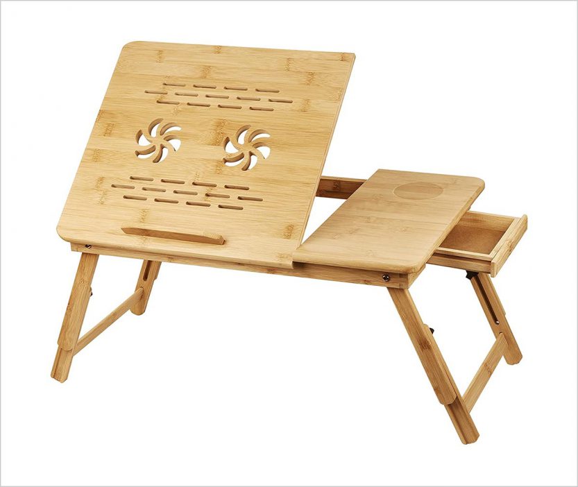 27 Best Laptop Bed Tray Tables 2022 To Buy From Amazon Designbolts