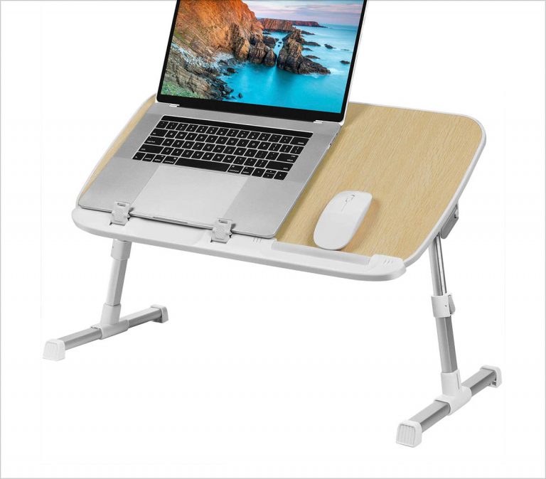 27 Best Laptop Bed Tray Tables 2022 To Buy From Amazon Designbolts