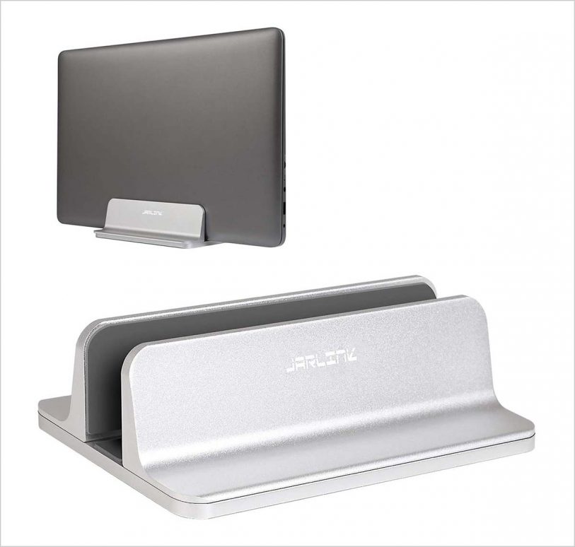 25+ Best Vertical Laptop Stands For Desks 2022 From Amazon Designbolts