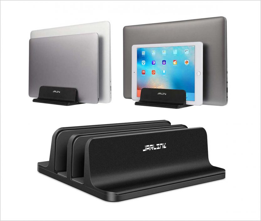 25+ Best Vertical Laptop Stands For Desks 2022 From Amazon Designbolts