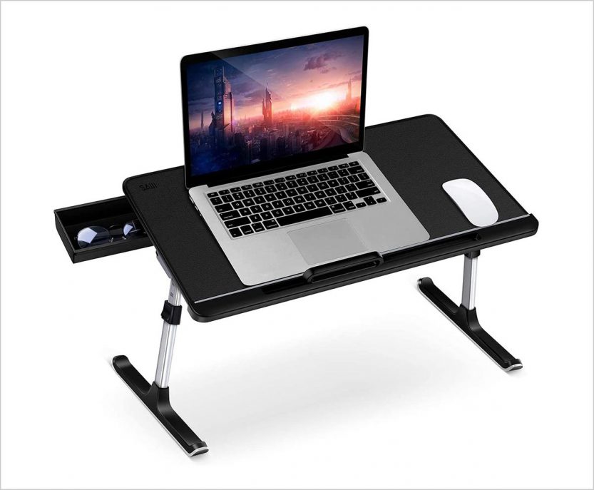 27 Best Laptop Bed Tray Tables 2022 To Buy From Amazon Designbolts