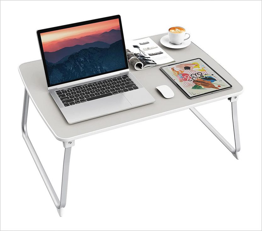 27 Best Laptop Bed Tray Tables 2022 To Buy From Amazon Designbolts
