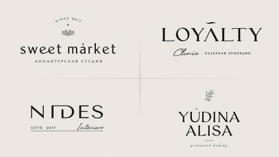 Sophisticated-Logotypes-For-Inspiration