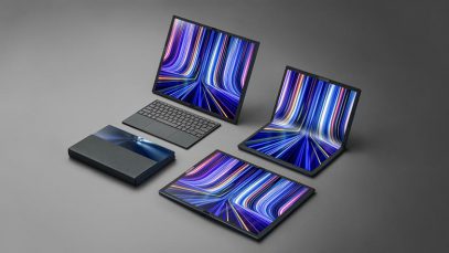 World's-First-Foldable-Screen-Laptop-ASUS-Zenbook-17