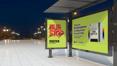 Free-Bus-Stop-Poster-Mockup-PSD-File