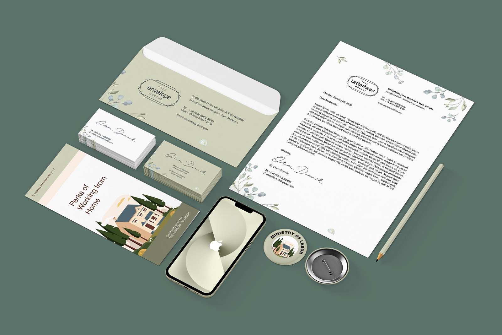 Gratis-Corporativo-Papelería-Mockup-PSD