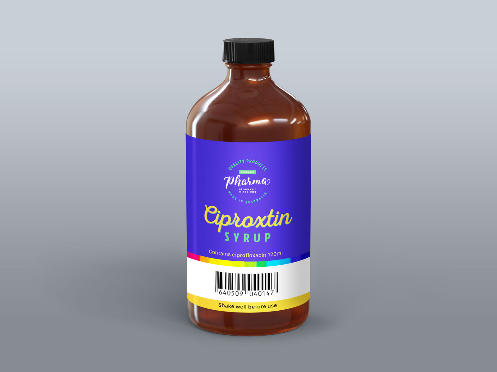 Free-Medicine-Amber-Bottle-Mockup-PSD
