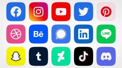 Free-Social-Media-Networking-Icons-2022