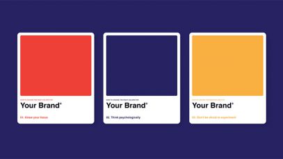 Website-Branding