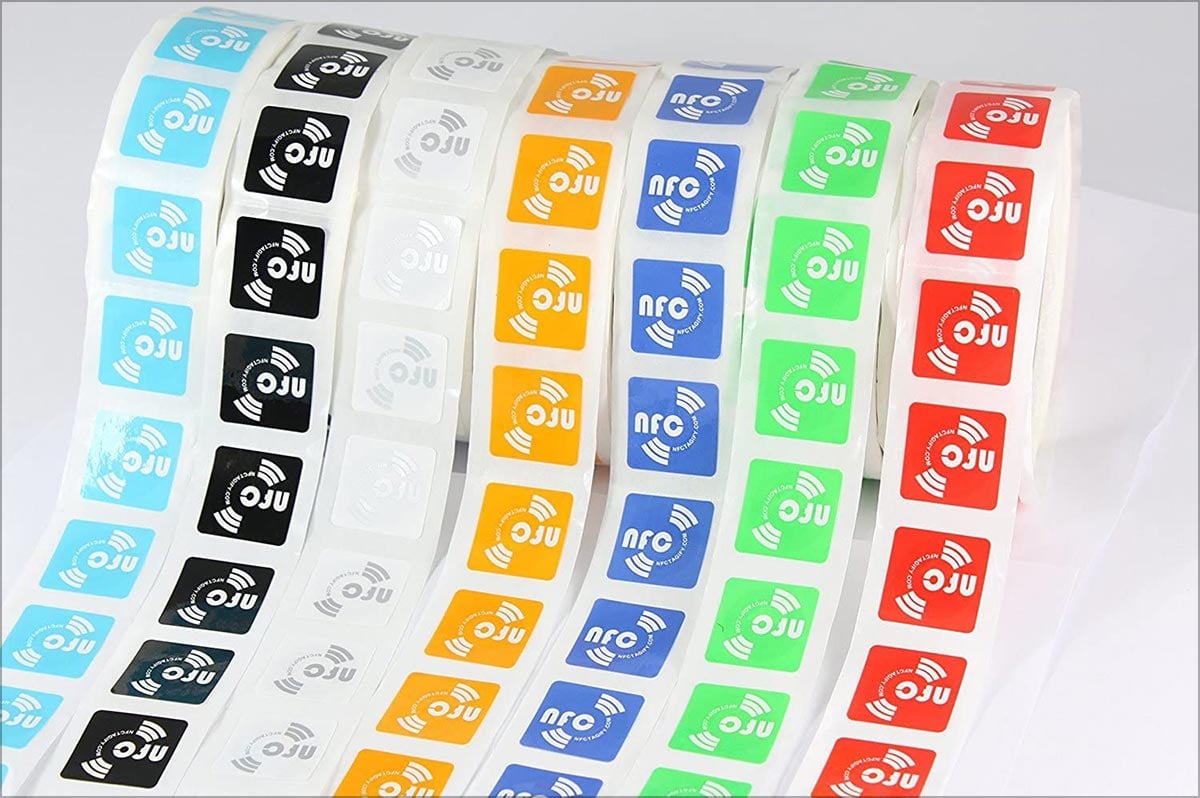 14-X-NFC-Tags-With-7-Colors