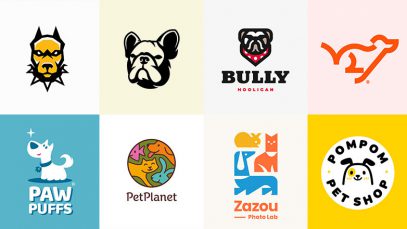 20-Pet-Dog-&-Puppy-Logo-Design-Ideas
