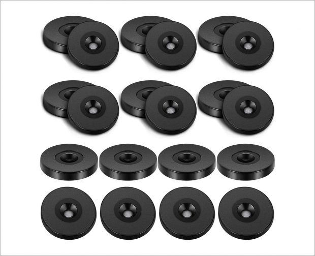 17 Best Programmable Waterproof NFC Tag Stickers + Digital Business Cards Designbolts