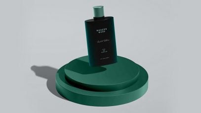 Free-Floating-Perfume-Bottle-Mockup-PSD-File