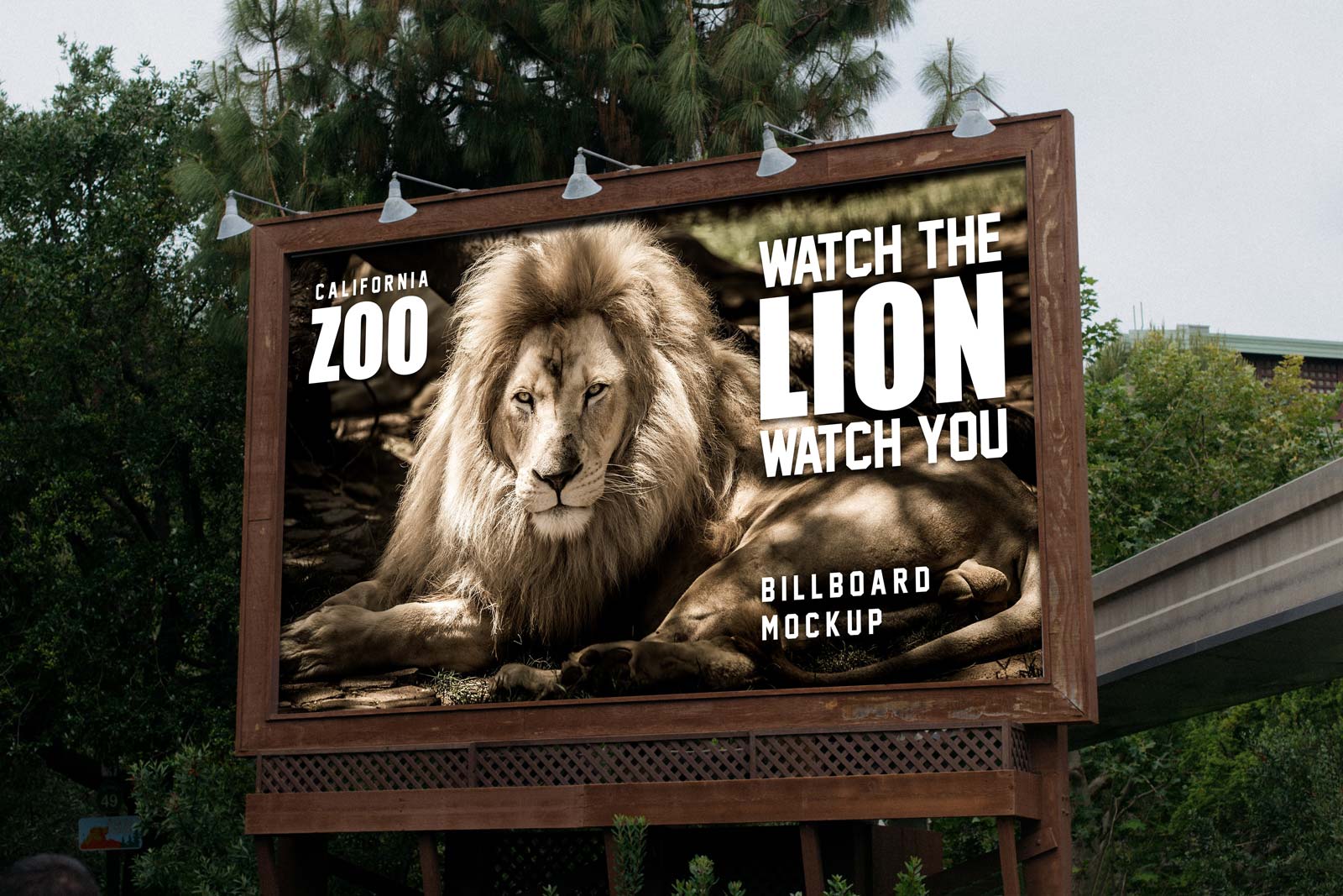 Free-Wooden-Billboard-Mockup-PSD