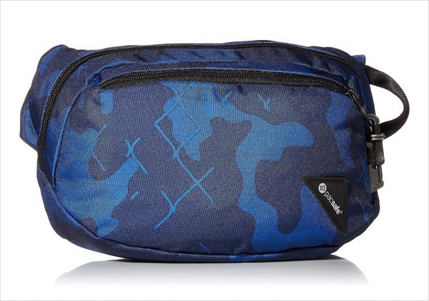 50 Best Fanny Waist Bags For Personal Gadgets - Designbolts