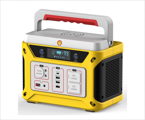 20+ Best Portable Power Stations For Power Outage & Emergencies