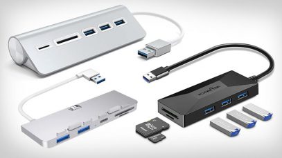 30-Best-Card-Readers-USB-Hub-3.0-for-Computers