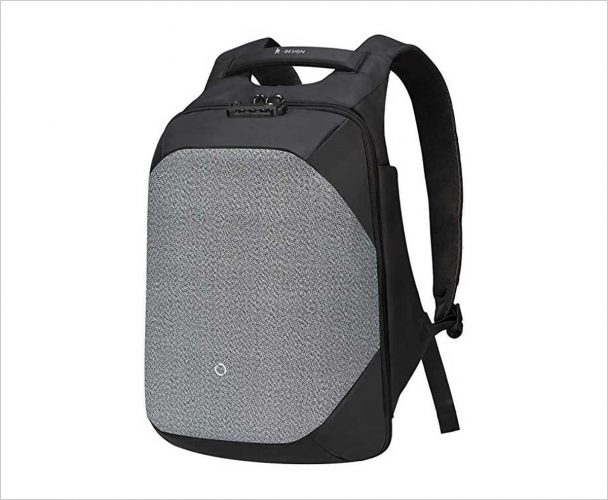 30+ Best Waterproof Laptop Backpacks 2022 For Men Designbolts