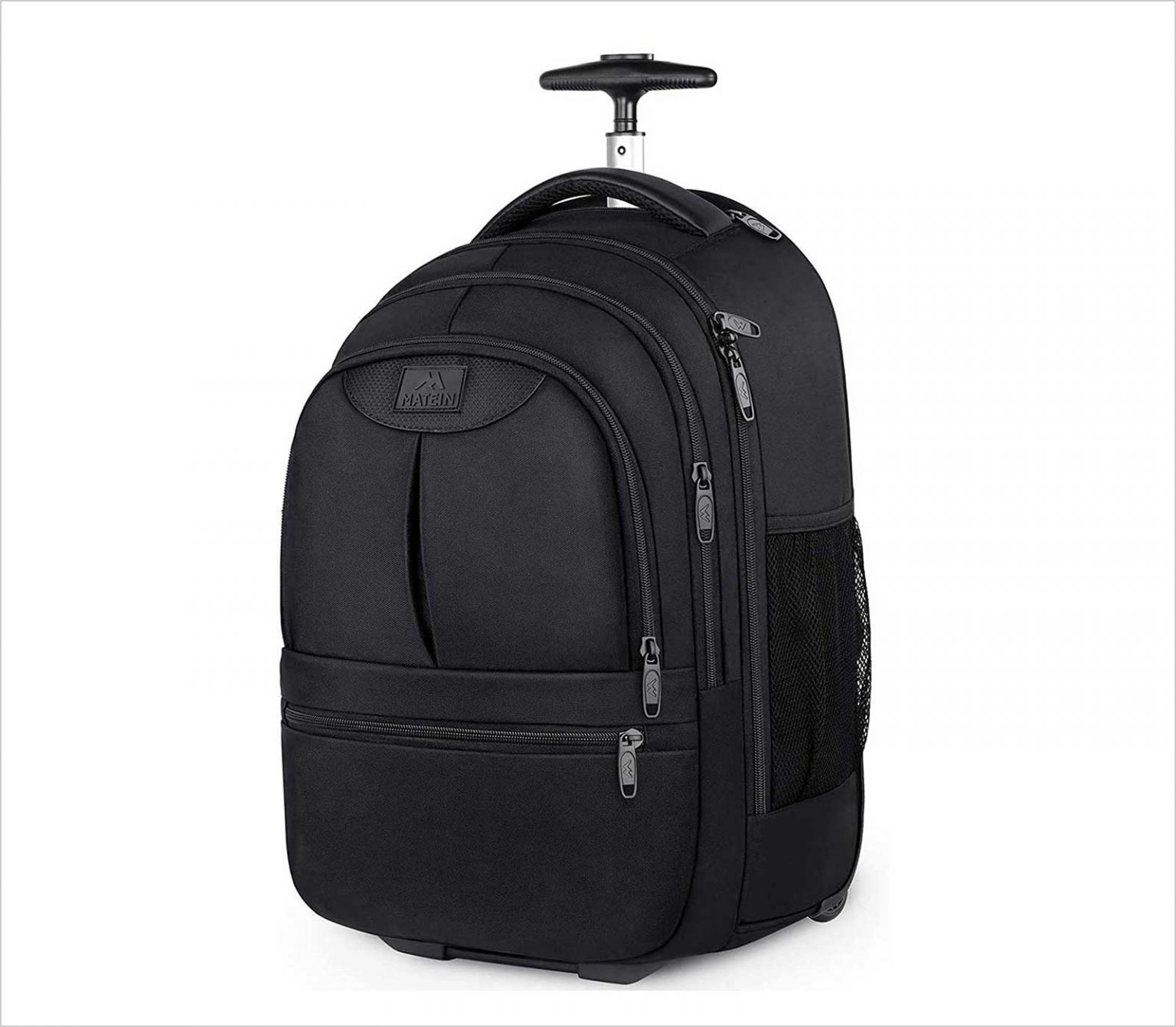 20+ Rolling Backpacks For College Students Buy from Amazon 2022