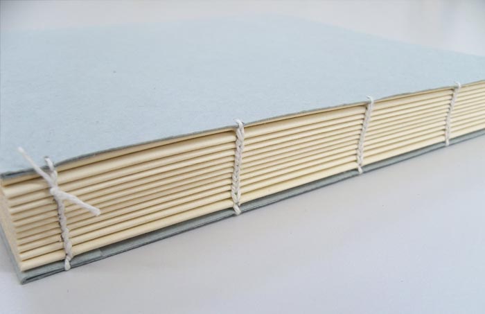 10 Different Types Of Book Binding With Pictures? - Designbolts