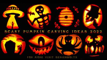 50+-Free-Scary-Halloween-Pumpkin-Carving-Ideas-&-Faces-2022-2
