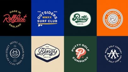 Badge-Logo-Designs-A-Trend-To-follow-In-2022