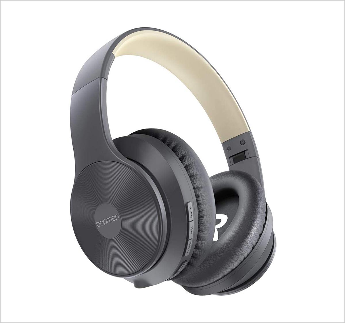 Bopmen-S40-ANC-Bluetooth-Headphones