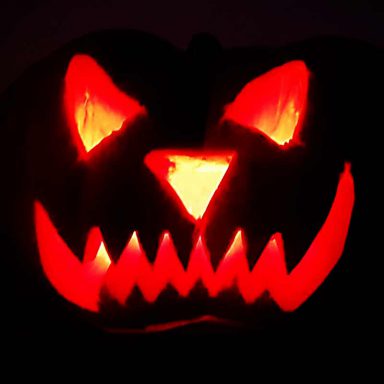 50+ Easy Scary Halloween Pumpkin Carving Ideas & Faces 2022 - Designbolts