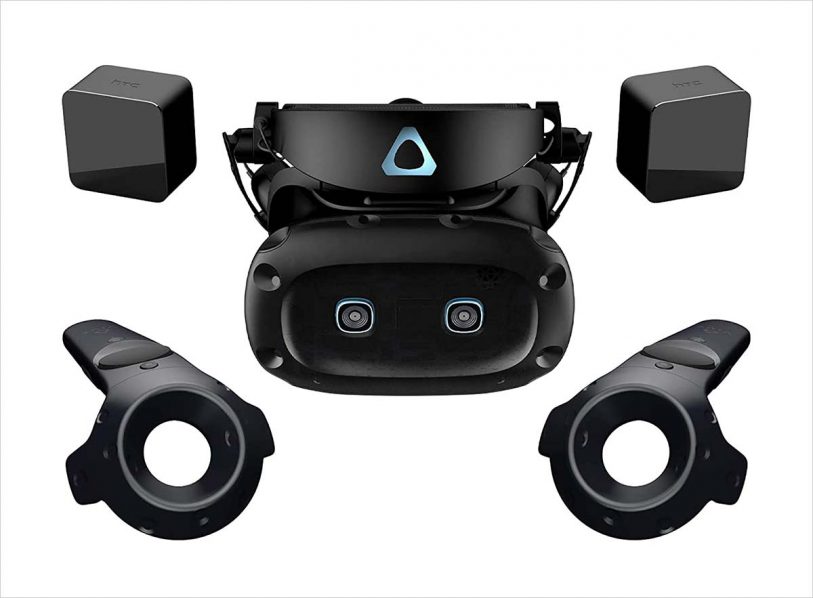 10 Best Premium AllInOne Virtual Reality Headsets 2022 Designbolts