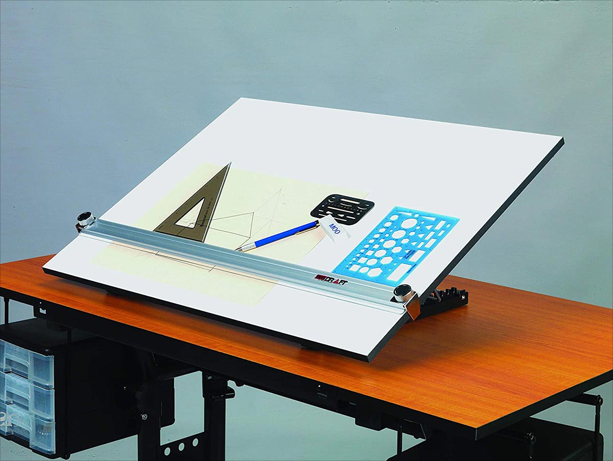 10 Best Drawing Boards For Artists  Buy from  2022 - Designbolts