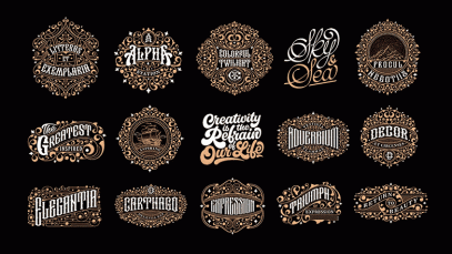 Mind-Blowing-Lettering-&-Logotype-Examples-by-Finn-Reville