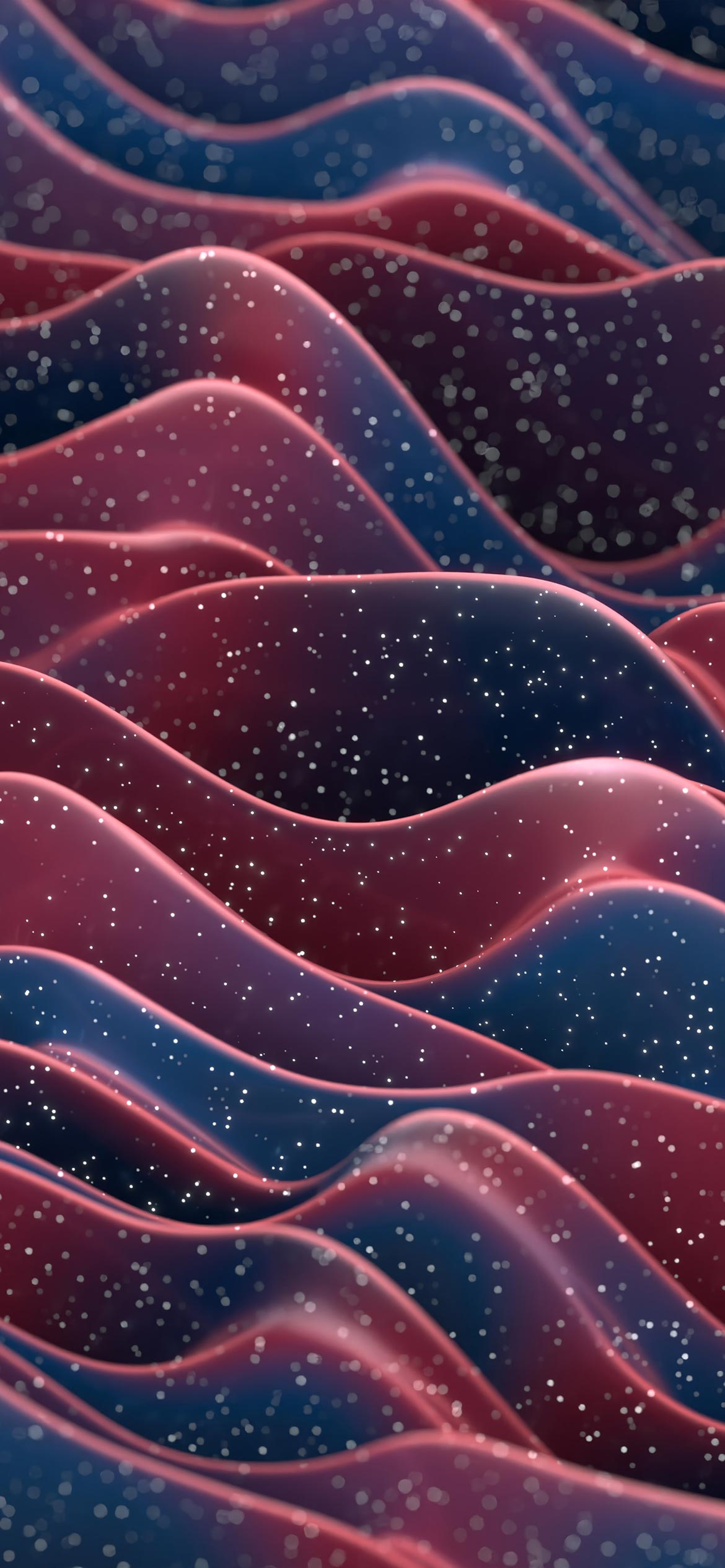 30+ High Quality 3D Rendered iPhone 13 & 14 Pro Wallpapers HD - Designbolts