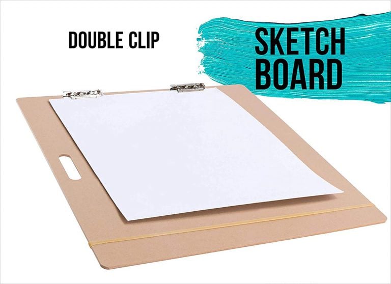 10 Best Drawing Boards For Artists Buy from Amazon 2022 Designbolts