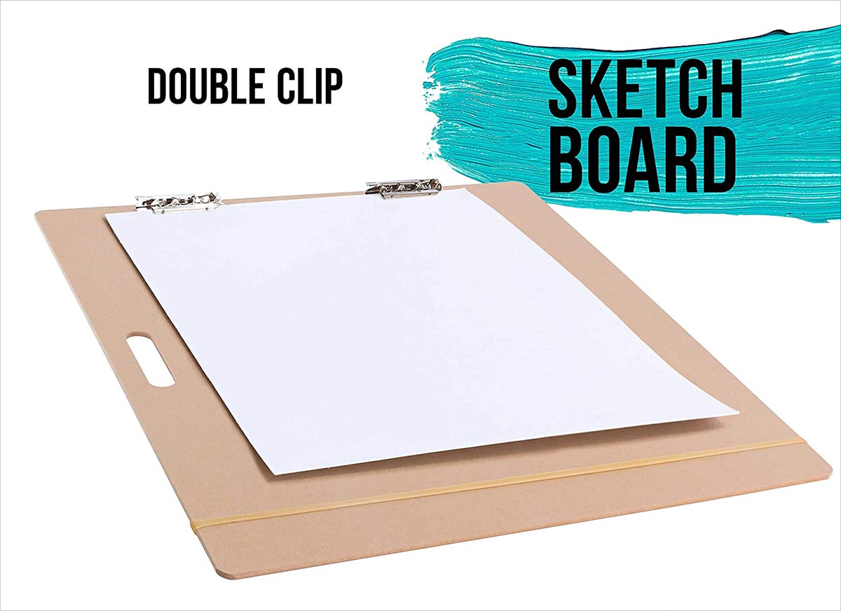 10 Best Drawing Boards For Artists  Buy from  2022 - Designbolts