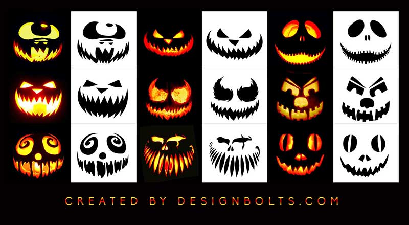 10-free-scary-halloween-pumpkin-carving-stencils-templates-patterns-2022-designbolts