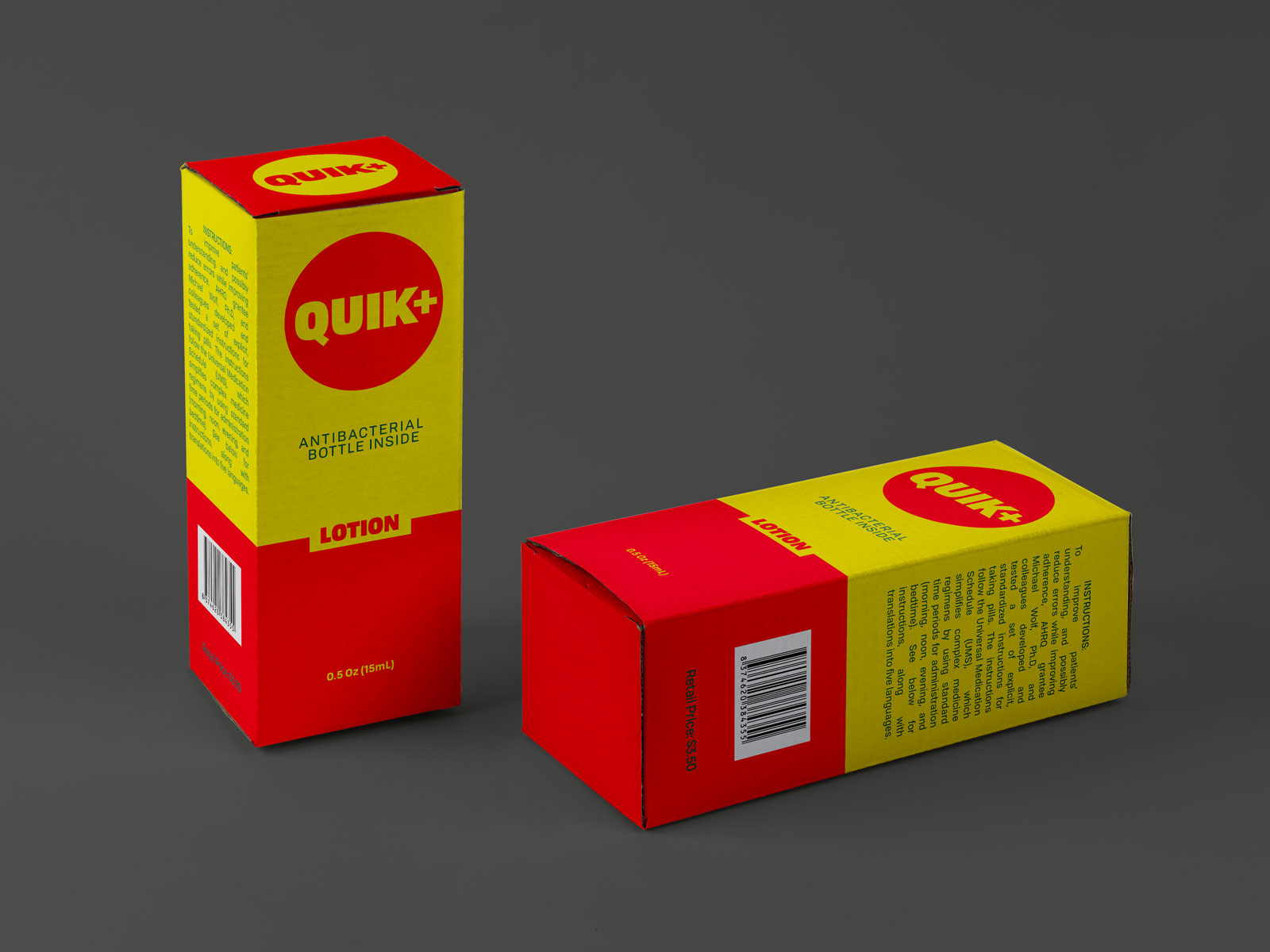 Free Packaging Box Mockup PSD Designbolts