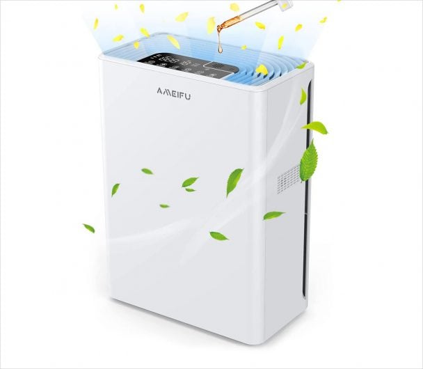 10 Best Value For Money Air Purifiers For Large Rooms Designbolts