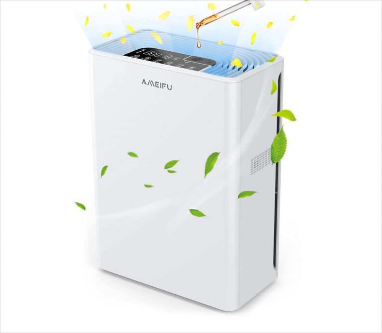 10 Best Value For Money Air Purifiers For Large Rooms Designbolts