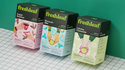 Freshleaf-Teas-Stunning-Rebranding-For-Inspiration