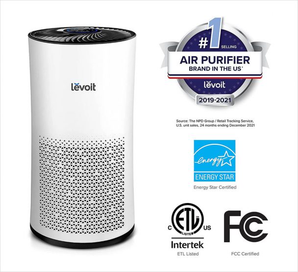 10 Best Value For Money Air Purifiers For Large Rooms Designbolts