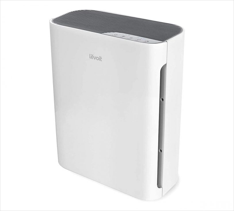 10 Best Value For Money Air Purifiers For Large Rooms Designbolts