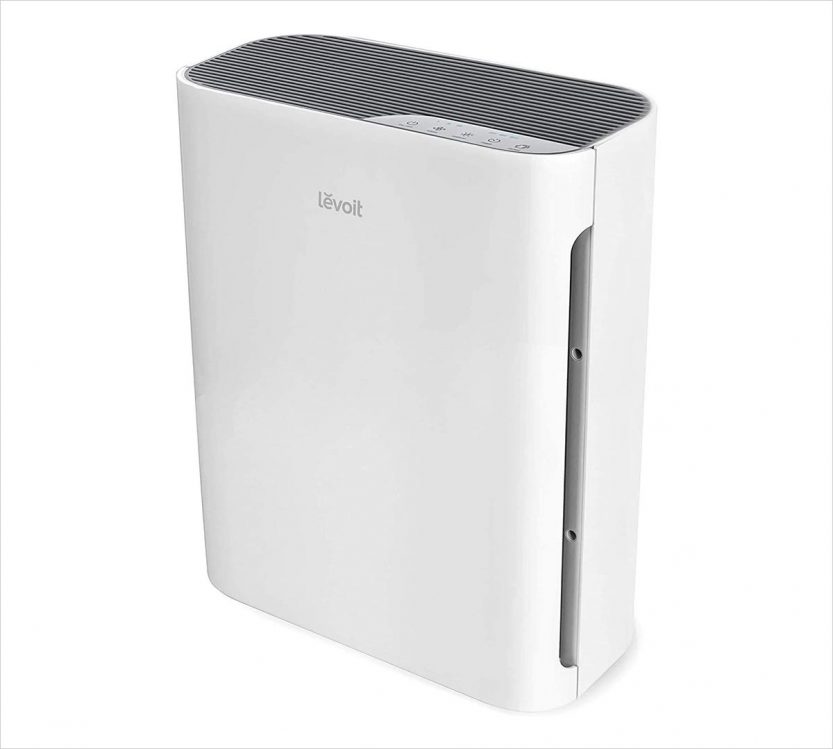 10 Best Value For Money Air Purifiers For Large Rooms Designbolts